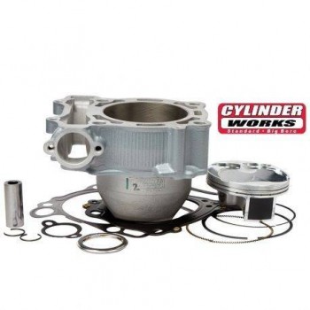 Kit CYLINDER WORKS BIG BORE 270 for YAMAHA YZF, WRF from 2014 to 2017 051122 CYLINDER WORKS 629,90