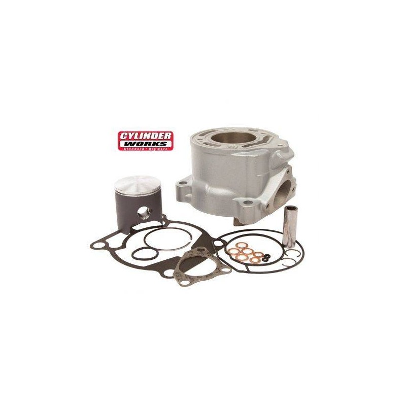 Kit CYLINDER WORKS for KTM SX and HUSQVARNA TC 65 from 2009 to 2017 051085 CYLINDER WORKS 484,90 €