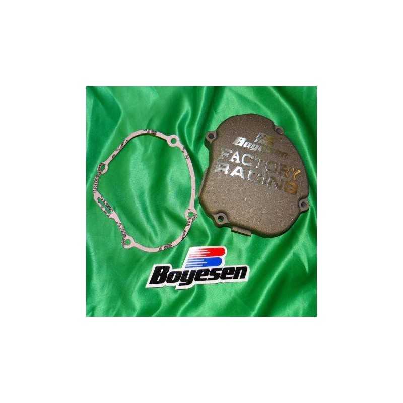 Couvercle de carter allumage BOYESEN YAMAHA YZ 125 de 2005 à 2017 magnesium SC-33AM BOYESEN 112,90 € Couvercle de carter allumage BOYESEN YAMAHA YZ 125 de 2005 à 2017 magnesium SC-33AM BOYESEN 112,90 €