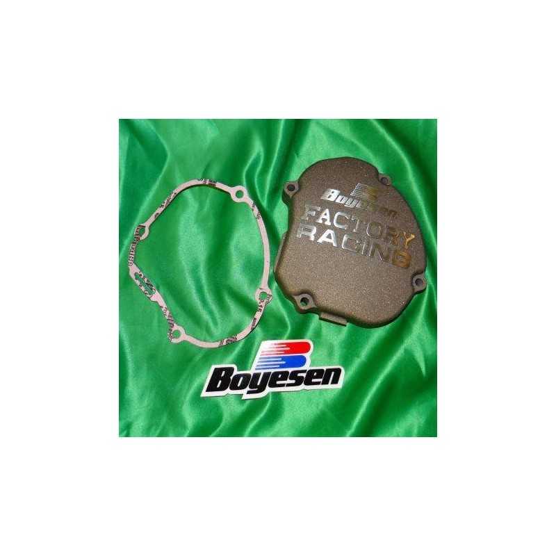 Couvercle de carter allumage BOYESEN YAMAHA YZ 125 de 2005 à 2017 magnesium SC-33AM BOYESEN 112,90 €