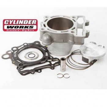 Kit CYLINDER WORKS BIG BORE 270 for KAWASAKI KXF 250 from 2015 to 2016 051114 CYLINDER WORKS 679,90