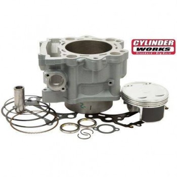 Kit CYLINDER WORKS for KAWASAKI KXF 250 from 2015 to 2016 051113 CYLINDER WORKS 609,90 €