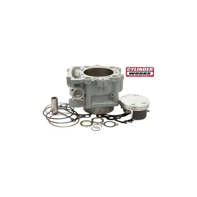 Kit CYLINDER WORKS for KAWASAKI KXF 250 from 2015 to 2016 051113 CYLINDER WORKS 609,90 €