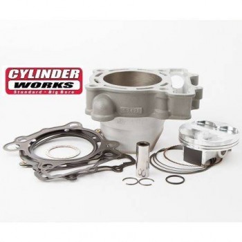 Kit CYLINDER WORKS for KAWASAKI KXF 250 from 2006 to 2008 051073 CYLINDER WORKS 624,90 €