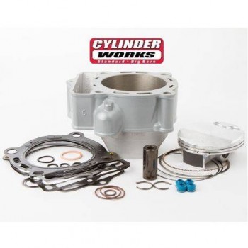 Kit CYLINDER WORKS for HUSABERG FE 350 from 2013 and KTM EXCF, FREERIDE and SXF 350 from 2012 to 2014 055012 CYLINDER WORKS 584,