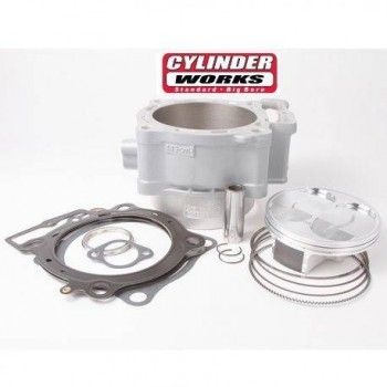 Kit CYLINDER WORKS BIG BORE 480 for HONDA CRF 450 from 2013 to 2016 051080 CYLINDER WORKS 644,90