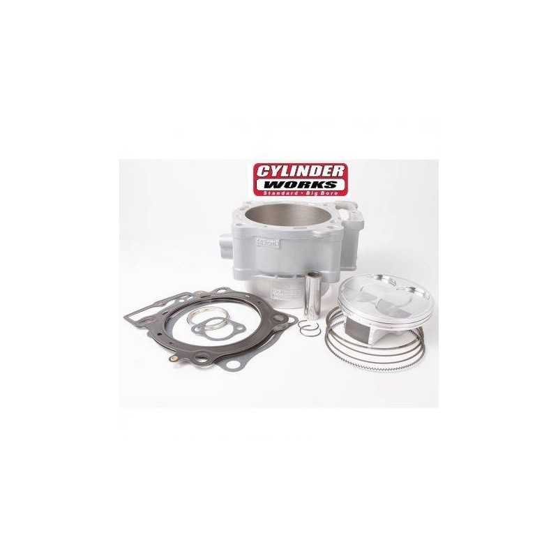 Kit CYLINDER WORKS BIG BORE 480 pour HONDA CRF 450 de 2013 à 2016 051080 CYLINDER WORKS 644,90 €