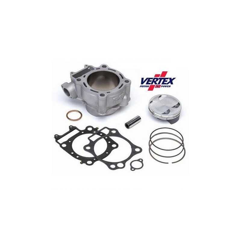 Kit VERTEX BIG BORE 300 pour HM CRE, HONDA CRF 250 de 2004 à 2009