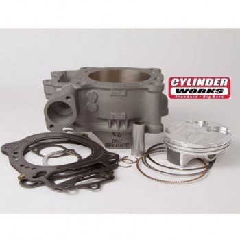 Kit CYLINDER WORKS for HM CRE and HONDA CRF 250 from 2004 to 2009 051042 CYLINDER WORKS 784,90 €