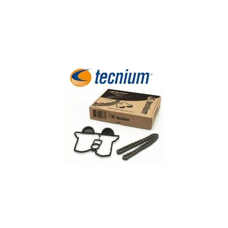 Kit de distribution TECNIUM pour HONDA CRF 250 R de 2010 à 2017 070029 TECNIUM 74,90 €