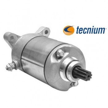 Démarreur type origine TECNIUM pour KTM LC4 en 660, 640, 620 et 400 de 1998 à 2008 010549 TECNIUM 144,90 €
