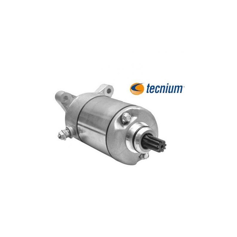 Starter type original TECNIUM for KTM LC4 in 660, 640, 620 and 400 from 1998 to 2008 010549 TECNIUM 144,90