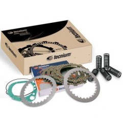 Complete clutch kit TECNIUM for SUZUKI RMZ 450 from 2004 to 2018 119030 TECNIUM 172,90 €