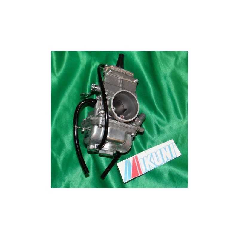 Carburateur MIKUNI TM 28mm 2 temps 800501 MIKUNI 159,90 € Carburateur MIKUNI TM 28mm 2 temps 800501 MIKUNI 159,90 €