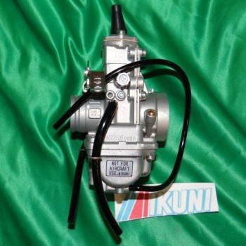 Carburateur MIKUNI TM 28mm 2 temps 800501 MIKUNI 159,90 €