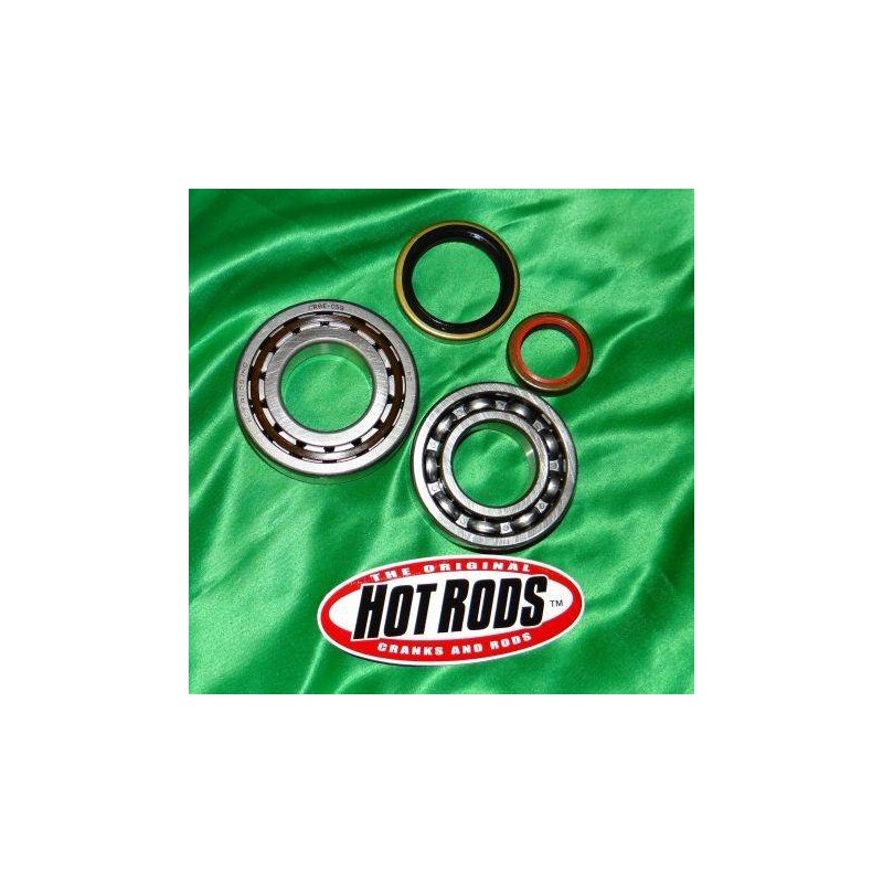Spy ring bearing pack HOT RODS for HUSABERG TE, HUSQVARNA TE, KTM EXC, EXC-E, FREERIDE and SX in 250 and 300 411301 HOT ROD...