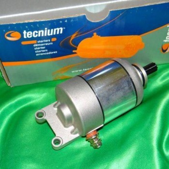 Démarreur type origine TECNIUM pour KTM EXCF, SXF de 2008 à 2013 505 et SX-F 450 de 2007 à 2013 010543 TECNIUM 194,90 €