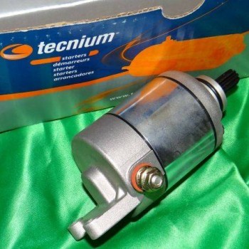 Original type starter TECNIUM for KTM EXCF, SXF from 2008 to 2013 505 and SX-F 450 from 2007 to 2013 010543 TECNIUM 194,90 €