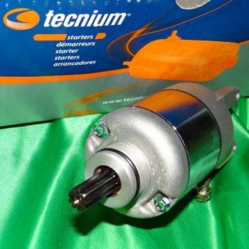 Original type starter TECNIUM for KTM EXCF, SXF from 2008 to 2013 505 and SX-F 450 from 2007 to 2013 010543 TECNIUM 194,90 €