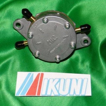 Gasoline vacuum pump MIKUNI universal 2 outlet 35L/H 824079 MIKUNI 43,90 €