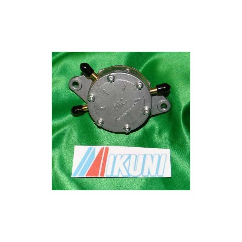 Gasoline vacuum pump MIKUNI universal 2 outlet 35L/H 824079 MIKUNI 43,90 € Gasoline vacuum pump MIKUNI universal 2 outlet 35L/H 824079 MIKUNI 43,90 €