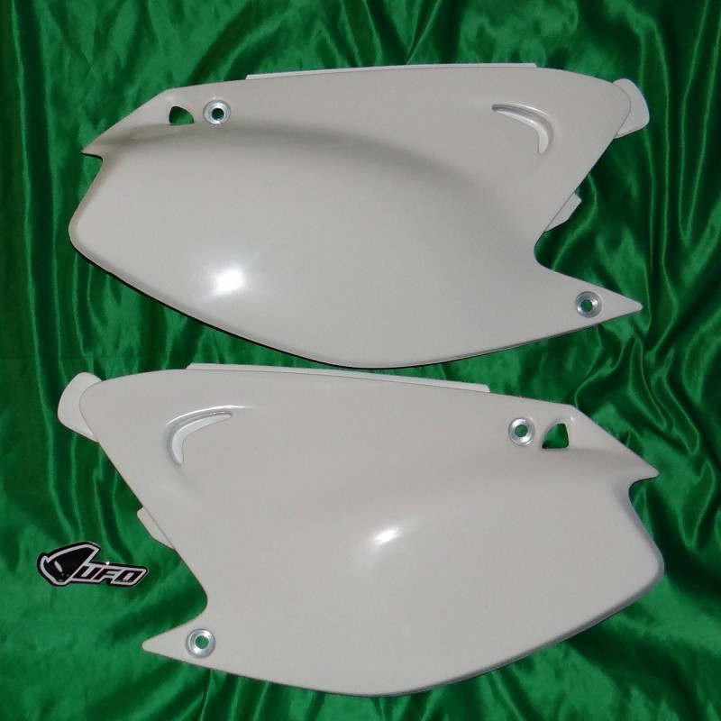 Rear fairing UFO for KAWASAKI KX 125 and 250 from 2003 to 2011 KA03739047 UFO € 36.90