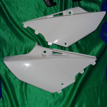 POLISPORT plastic fairing kit for YAMAHA YZ 125 and 250 from 2002 to 2018 90716 Polisport 164,90