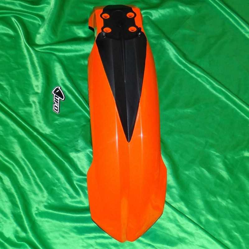 Front mudguard UFO for KTM EXC, SX, EXCF, SXF from 2008 to 2013 KT03092127 UFO 32,90