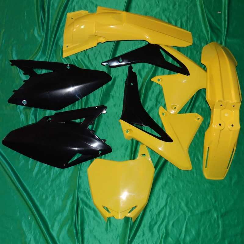 Kit plastique carénage POLISPORT pour SUZUKI RMZ 450 de 2008 à 2017 90726 Polisport 98,00 € Kit plastique carénage POLISPORT pour SUZUKI RMZ 450 de 2008 à 2017 90726 Polisport 98,00 €