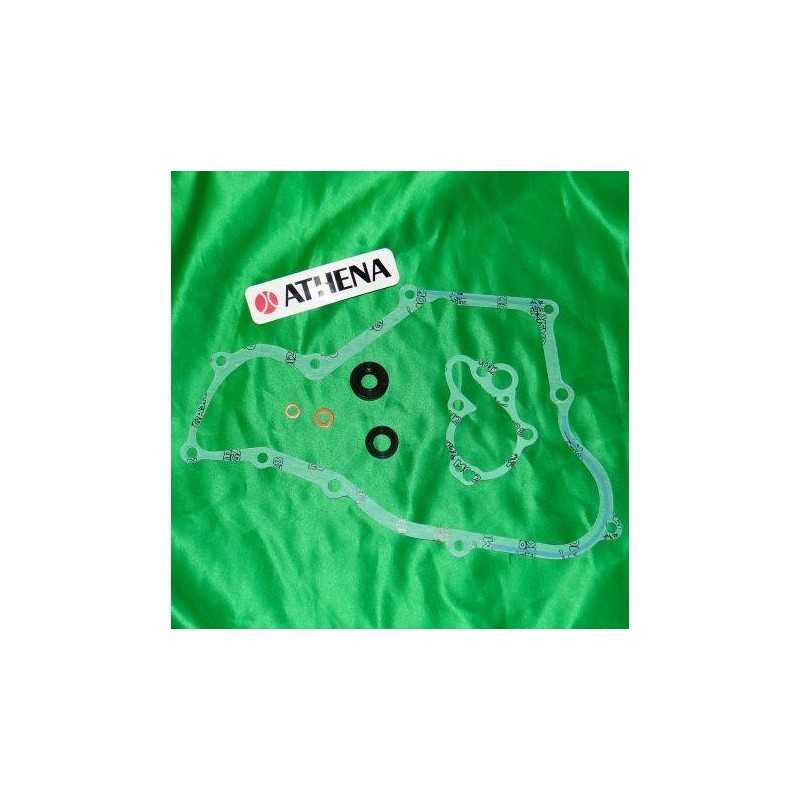 Kit de réparation ATHENA de pompe à eau pour HONDA CR 85cc et 80cc P400210470001 ATHENA 22,90 € Kit de réparation ATHENA de pompe à eau pour HONDA CR 85cc et 80cc P400210470001 ATHENA 22,90 €