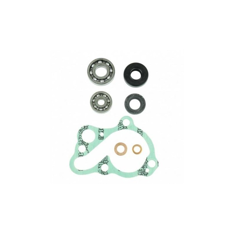 Water pump seal and bearing repair kit for SUZUKI RM-Z 450 from 2008 to 2016 P400510470008 ATHENA € 29.90