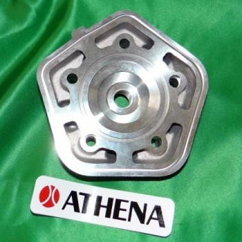 Cylinder head ATHENA for kit ATHENA 80cc Ø50mm for KTM 65cc SX, XC from 2001 to 2008 S410270308002 ATHENA € 84.90