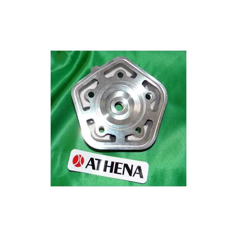 Culasse ATHENA pour kit ATHENA 80cc Ø50mm pour KTM 65cc SX, XC de 2001 à 2008 S410270308002 ATHENA 84,90 € Culasse ATHENA pour kit ATHENA 80cc Ø50mm pour KTM 65cc SX, XC de 2001 à 2008 S410270308002 ATHENA 84,90 €