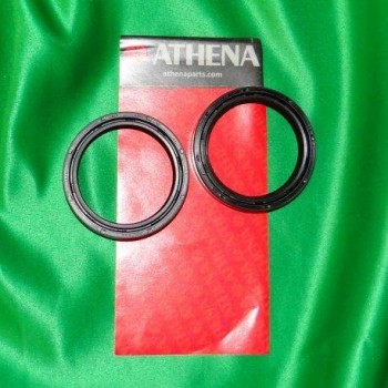 Fork seal ATHENA for HONDA CR, HUSQVARNA CR, TC, TE, WR, WRK and SUZUKI RM in 236, 250, 260, 350, 360 and 610 P40FO