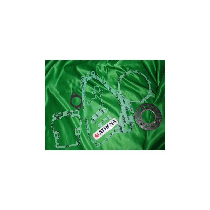 Complete engine gasket pack ATHENA for SUZUKI RM 80cc from 1986 to 1988 P400510850082 ATHENA € 16.76
