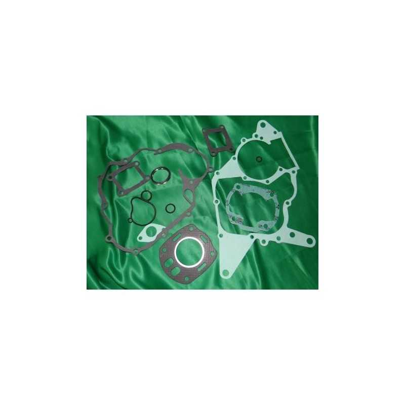 Pack joint moteur complet ATHENA pour HONDA CRM 75 de 1983-1987... P400210850071 ATHENA 15,00 € Pack joint moteur complet ATHENA pour HONDA CRM 75 de 1983-1987... P400210850071 ATHENA 15,00 €