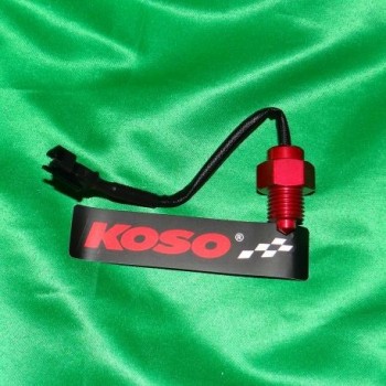 Universal temperature probe KOSO sizes to choose from 4491352 KOSO 13,90 €