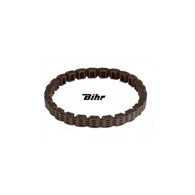 Timing chain BIHR for YAMAHA YZF, WRF 426cc from 2000 to 2002 and YZF, WRF 400cc from 1998 to 2000 071221 BIHR € 59.45