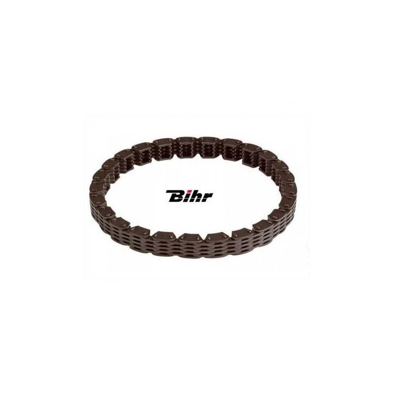 Chaine de distribution BIHR pour HUSABERG FE 250cc, HUSQVARNA FC 450cc , KTM SXF 450cc et EXCF, SXF250cc 070708 BIHR 51,90 €