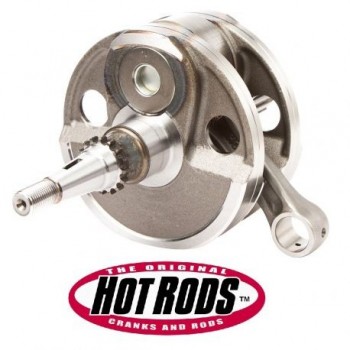 Crankshaft, vilo, embiellage HOT RODS for YAMAHA YZF 450 from 2006 to 2009 404037 HOT RODS 399,90 €