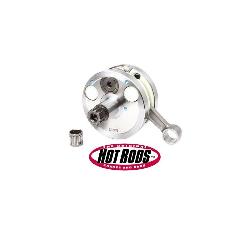 Crankshaft, vilo, embiellage HOT RODS for YAMAHA YZ 250 from 2003 to 2017 and WR 250cc from 2003 404027 HOT RODS 329,90 €