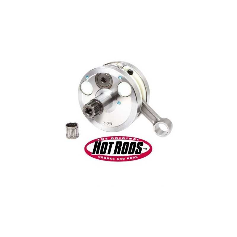 Vilebrequin, vilo, embiellage HOT RODS pour YAMAHA YZ 250 de 2003 à 2017 et WR 250cc de 2003 404027 HOT RODS 329,90 €