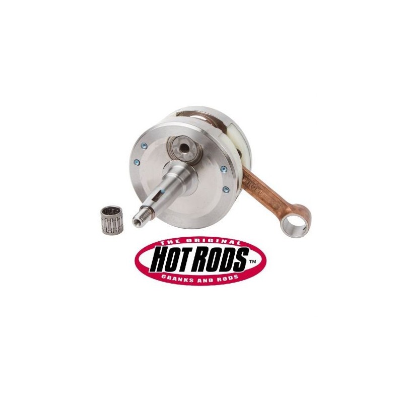 Crankshaft, vilo, embiellage HOT RODS for SUZUKI RM 125 from 2004 to 2009 403003 HOT RODS 289,90 €
