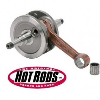 Crankshaft, vilo, linkage HOT RODS for KTM SX 50cc from 2006 to 2008 400098 HOT RODS 229,90