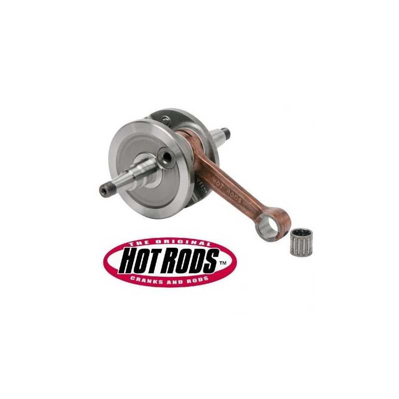 Vilebrequin, vilo, embiellage HOT RODS pour KTM SX 50cc de 2006 à 2008 400098 HOT RODS 229,90 €