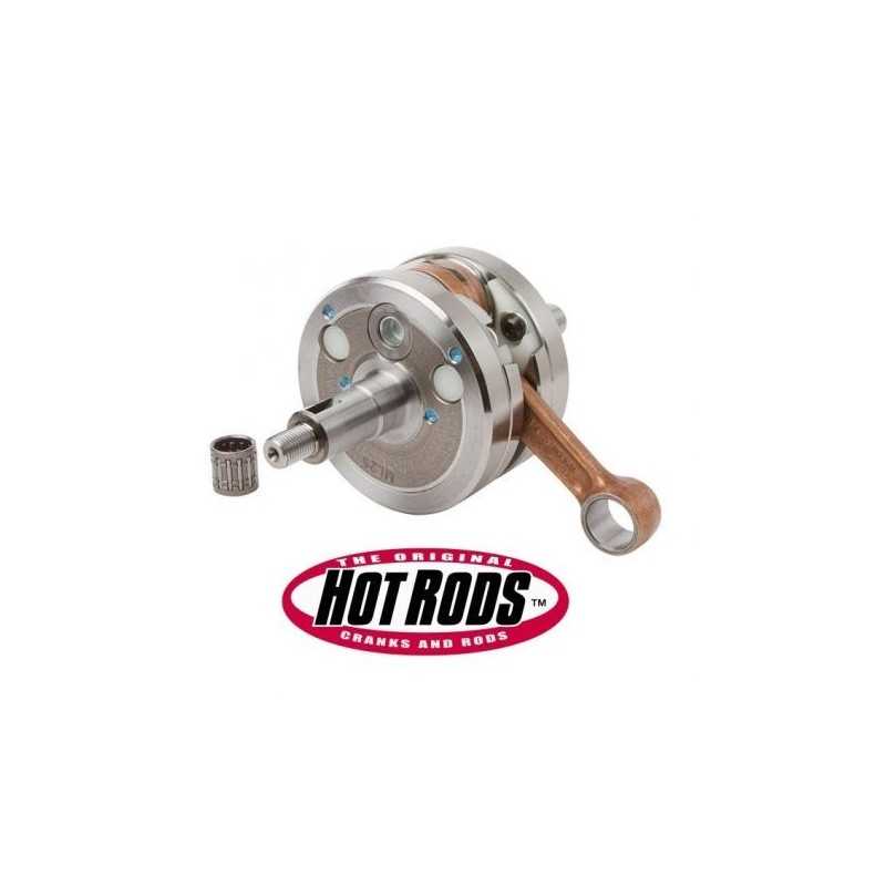 Vilebrequin, vilo, embiellage HOT RODS pour KAWASAKI KX 125cc de 2003 à 2009 402006 HOT RODS 229,90 € Vilebrequin, vilo, embiellage HOT RODS pour KAWASAKI KX 125cc de 2003 à 2009 402006 HOT RODS 229,90 €