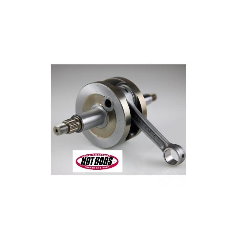 Crankshaft, vilo, embiellage HOT RODS for HONDA CR 80cc and 85cc from 1986 to 2004 401005 HOT RODS 209,90 €