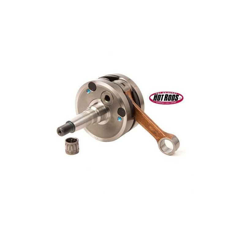 Vilebrequin, vilo, embiellage HOT RODS pour HUSQVARNA TC 250cc de 2014 à 2016 et KTM SX 250cc de 2004 à 2016 405006 HOT RODS ... Vilebrequin, vilo, embiellage HOT RODS pour HUSQVARNA TC 250cc de 2014 à 2016 et KTM SX 250cc de 2004 à 2016 405006 HOT RODS ...