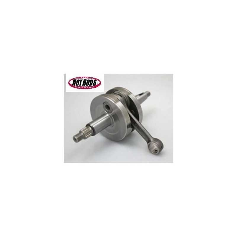 Vilebrequin, vilo, embiellage HOT RODS pour HONDA CR 85cc de 2005 à 2007 401014 HOT RODS 209,90 €