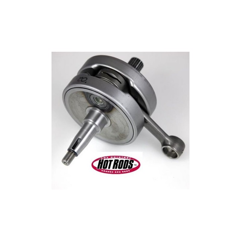 Crankshaft, vilo, embiellage HOT RODS for HONDA CRF 150cc from 2007 to 2009 and 2012 to 2017 401019 HOT RODS 299,90 €